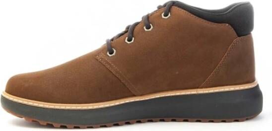 Timberland Chukka Veters Hudson Road Man Brown Heren