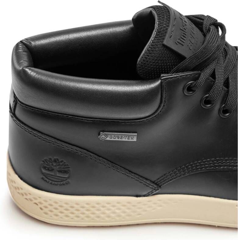 Timberland Cityroam Herenschoenen Black Heren