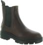 Timberland Chelsea-boots CORTINA VALLEY MID CHELSEA BOOT Enkellaarsjes winterschoenen enkellaarsjes - Thumbnail 11