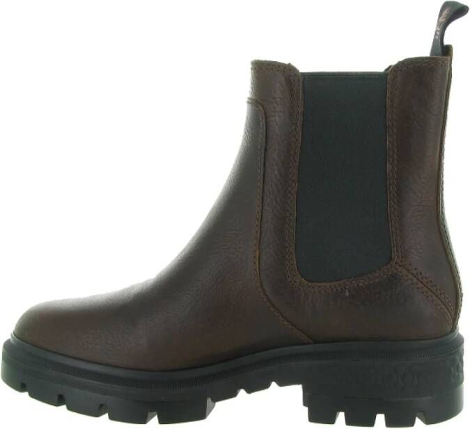 Timberland Cortina Valley Schoenen Brown Dames