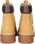 Timberland TB0A25BS Volwassenen VeterlaarzenHalf-hoge schoenen Cognac - Thumbnail 16