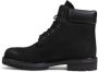 TIMBERLAND Veterboots Heren 6inch Premium Boot M Maat: 44 Materiaal: Nubuck Kleur: Zwart - Thumbnail 6