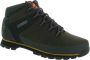 Timberland Euro Sprint Sneakers Brown Heren - Thumbnail 2