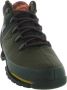 Timberland Euro Sprint Sneakers Brown Heren - Thumbnail 3