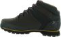 Timberland Euro Sprint Sneakers Brown Heren - Thumbnail 4