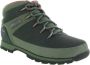 Timberland Euro Sprint Sneakers Green Heren - Thumbnail 2