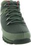 Timberland Euro Sprint Sneakers Green Heren - Thumbnail 3