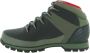 Timberland Euro Sprint Sneakers Green Heren - Thumbnail 4