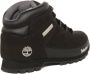 Timberland Eurosprint Wandelschoenen Zwart Mannen Black Heren - Thumbnail 3