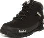 Timberland Eurosprint Wandelschoenen Zwart Mannen Black Heren - Thumbnail 6