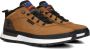 Timberland Field Trekker Low Lace Up Sneakers Brown Heren - Thumbnail 6