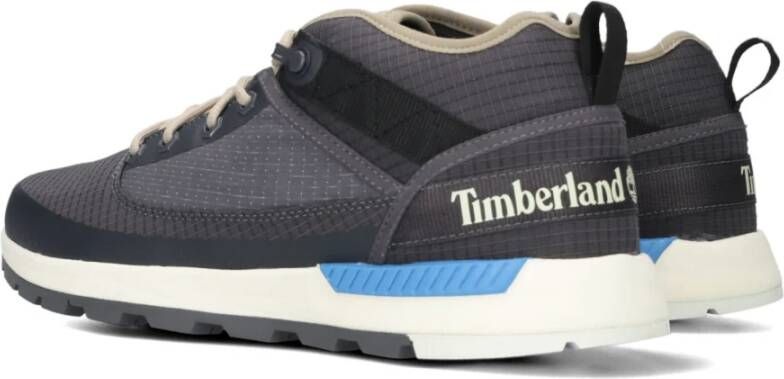 Timberland Field Trekker Mid Sneakers Multicolor Heren