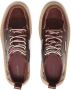 Timberland Fringe laars met plateau Red Dames - Thumbnail 2