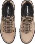 Timberland Motion 6 Mid Medium beige nubuck 6" in beige formaten: 47.5 - Thumbnail 4