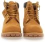 Timberland 6inch Premium Boot M Veterboots Laarzen Met Veters Heren Camel - Thumbnail 29