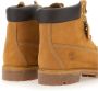 Timberland 6inch Premium Boot M Veterboots Laarzen Met Veters Heren Camel - Thumbnail 34