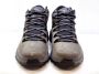 Timberland Goe-Tex Antraciet Leren Laars Gray Heren - Thumbnail 4