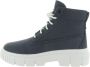 Timberland Greyfield Casual Schoenen Blue Dames - Thumbnail 6