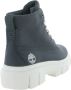 Timberland Greyfield Casual Schoenen Blue Dames - Thumbnail 7