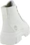 Timberland Greyfield Trail Schoenen White Dames - Thumbnail 5