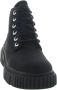 Timberland Veterschoenen GREYFIELD MID LACE UP BOOT Winterlaarzen veterschoenen winterschoenen - Thumbnail 8