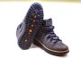 Timberland Grijze Nubuck Enkellaars met Rubberen Zool Gray Heren - Thumbnail 6