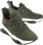 Timberland Groene Nubuck Dames Enkellaarzen Green Dames - Thumbnail 2