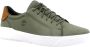 Timberland Groene Seneca Bay Sneakers voor Green - Thumbnail 9