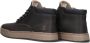 Timberland Grove Mid Lace Up Sneakers Gray Heren - Thumbnail 3