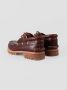 Timberland Handgemaakte Klassieke Bootschoenen Brown Heren - Thumbnail 5