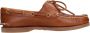 Timberland Elegante en comfortabele herenschoen Brown Heren - Thumbnail 5