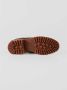 Timberland Handgemaakte Nautische Schoenen Brown Heren - Thumbnail 6