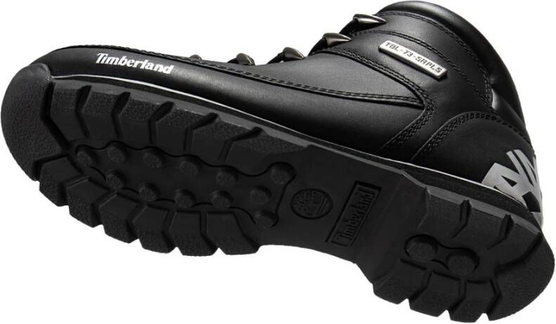 Timberland Heren Euro Sprint Wandelschoenen Black Heren