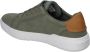 Timberland Groene Seneca Bay Sneakers voor Green - Thumbnail 4