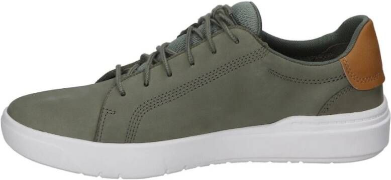 Timberland Heren Schoenen Green Heren