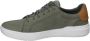 Timberland Groene Seneca Bay Sneakers voor Green - Thumbnail 5