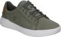 Timberland Groene Seneca Bay Sneakers voor Green - Thumbnail 7