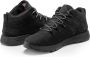 Timberland Heren Sprint Trekker Schoenen Black Heren - Thumbnail 2