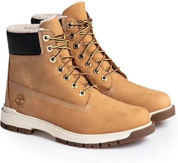 Timberland Heren Tree Vault Schoenen Brown Heren