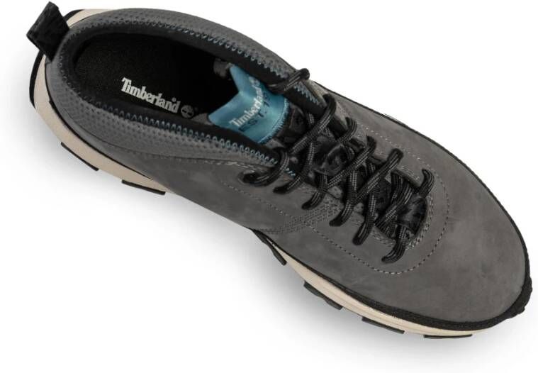 Timberland Heren Winsor Schoenen Gray Heren