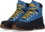 Timberland Hoge Top Hiker Zee van Belize Blue Heren - Thumbnail 3