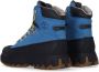 Timberland Hoge Top Hiker Zee van Belize Blue Heren - Thumbnail 5