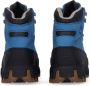 Timberland Hoge Top Hiker Zee van Belize Blue Heren - Thumbnail 6