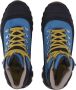 Timberland Hoge Top Hiker Zee van Belize Blue Heren - Thumbnail 8