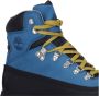 Timberland Hoge Top Hiker Zee van Belize Blue Heren - Thumbnail 9