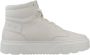 Timberland Hoge Top Laurel Court Sneakers White Dames - Thumbnail 4