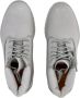 Timberland Hoge Top Premium Grijze Laars Gray Heren - Thumbnail 6