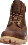 Timberland Veterschoenen Heritage 6" Premiu Winterlaarzen veterschoenen winterschoenen waterdicht - Thumbnail 9