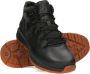 Timberland Sprint Trekker Mid Heren Sneakers Tb0a2pb4-015 Kleur Zwart - Thumbnail 5