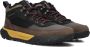 Timberland Jongens Greenstride Motion 6 Sneakers Black Heren - Thumbnail 3